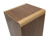 DiMavery CJ-560 Cajon, valnöt