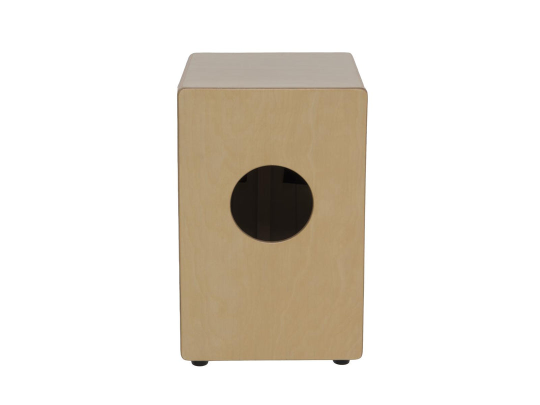 DiMavery CJ-580 Junior Cajon, delad lönn