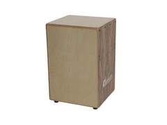 DiMavery CJ-580 Junior Cajon, delad lönn