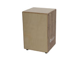 DiMavery CJ-580 Junior Cajon, delad lönn