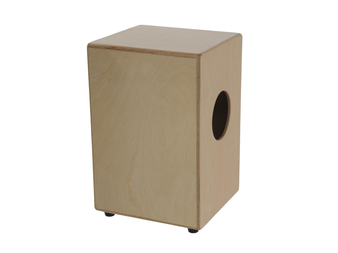 DiMavery CJ-580 Junior Cajon, delad lönn