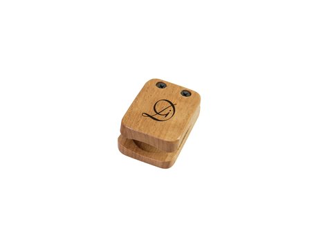 DiMavery CAO-1 Cajon Castanet, liten 