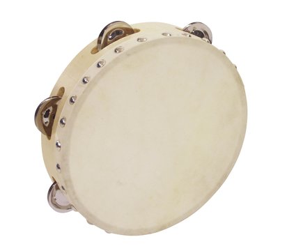 DiMavery DTH-806 Tamburin 20 cm 