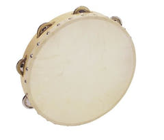 DiMavery DTH-106 Tamburin 25 cm 