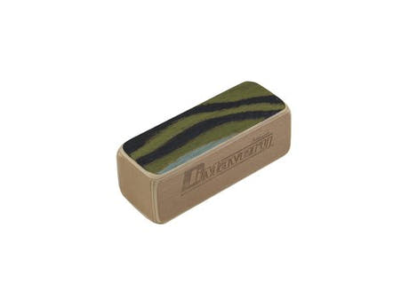 DiMavery Wood Shaker S, rektangulär