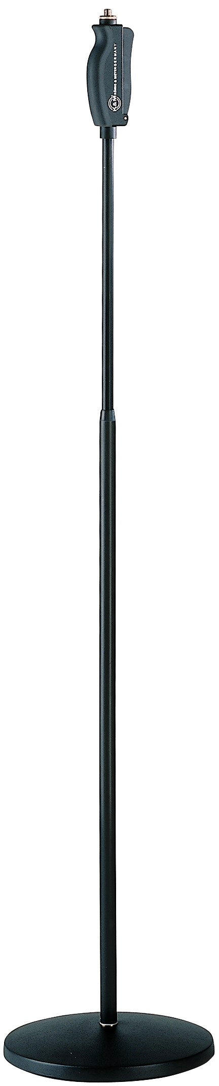 K&M 26085 Solist Mikrofonstativ 