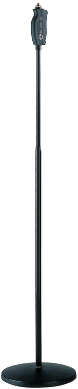 K&M 26085 Solist Mikrofonstativ 