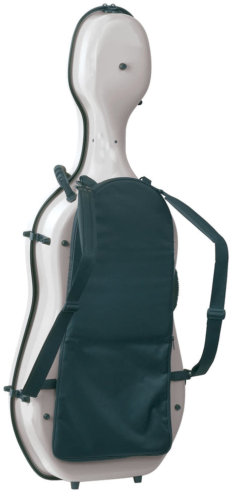 GEWA Cellos-fodral bärsystem Idea Comfort