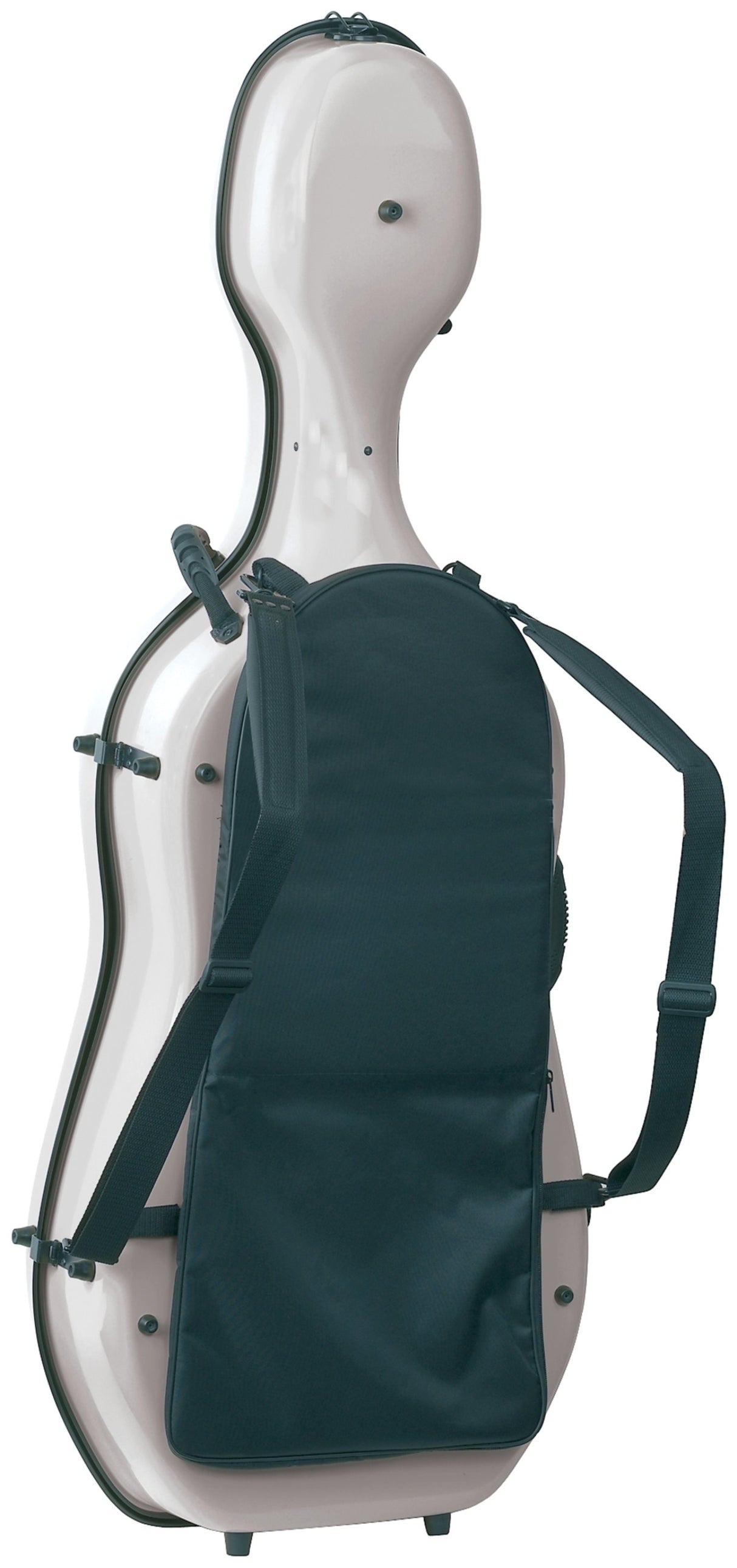 GEWA Cellos-fodral bärsystem Idea Comfort