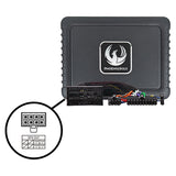 Phoenix Gold DSP-förstärkarkit BMW 2005-2019 HIFI syst