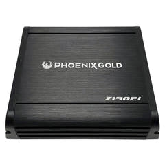 Phoenix Gold 2-kanals förstärkare 2x60W 4Ohm