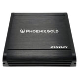 Phoenix Gold 2-kanals förstärkare 2x60W 4Ohm