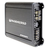 Phoenix Gold 2-kanals förstärkare 2x60W 4Ohm