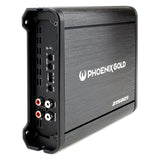 Phoenix Gold 2-kanals förstärkare 2x60W 4Ohm