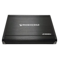 Phoenix Gold monoförstärkare 1x300W 2Ohm