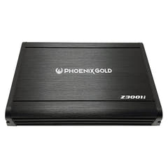 Phoenix Gold monoförstärkare 1x300W 2Ohm