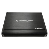 Phoenix Gold monoförstärkare 1x300W 2Ohm