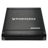 Phoenix Gold Mono-förstärkare 1x600W RMS 1Ohm