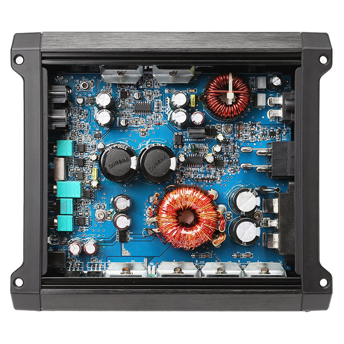 Phoenix Gold Mono-förstärkare 1x600W RMS 1Ohm