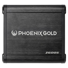 Phoenix Gold Mono-förstärkare 1x600W RMS 1Ohm