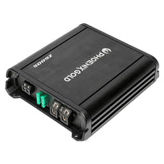 Phoenix Gold Mono-förstärkare 1x600W RMS 1Ohm