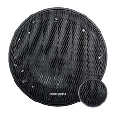 Phoenix Gold 165 mm komponentsystem 40 W RMS