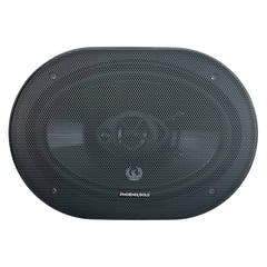 Phoenix Gold 6x9" koaxialhögtalare 55W RMS