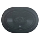 Phoenix Gold 6x9" koaxialhögtalare 55W RMS
