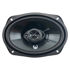 Phoenix Gold 6x9" koaxialhögtalare 55W RMS