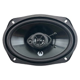 Phoenix Gold 6x9" koaxialhögtalare 55W RMS