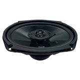 Phoenix Gold 6x9" koaxialhögtalare 55W RMS