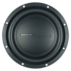 Phoenix Gold Z-serie 8" subwoofer 450W 4OHM