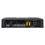Phoenix Gold 6-kanals DSP-förstärkare 4x30W + 2x70W RMS