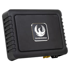 Phoenix Gold 6-kanals DSP-förstärkare 240W RMS