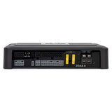 Phoenix Gold 6-kanals DSP-förstärkare 240W RMS