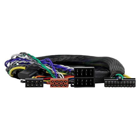 Phoenix Gold 120 cm ISO-T-kabelförlängare - 20-polig Molex