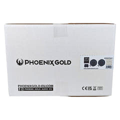 Phoenix Gold PSA Upgrade högtalarkit 6,5"