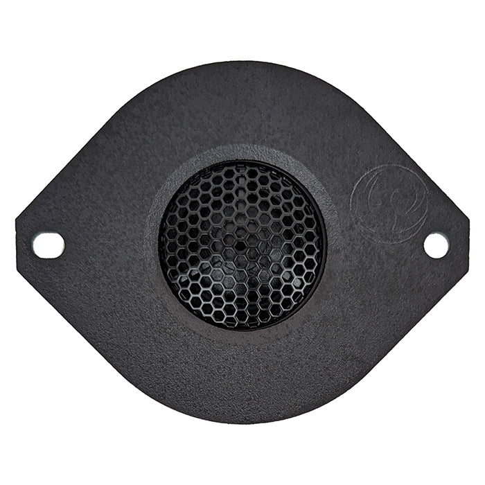 Phoenix Gold VW Caddy uppgraderingshögtalarkit 6,5"