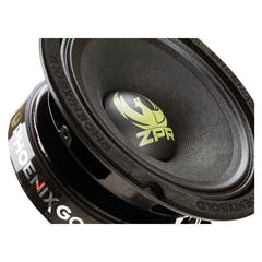 Phoenix Gold ZR Pro 6,5" högtalarset