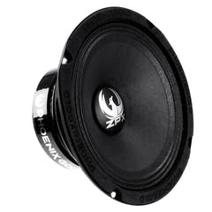 Phoenix Gold ZR Pro 6,5" högtalarset 200W