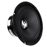Phoenix Gold ZR Pro 6,5" högtalarset 200W