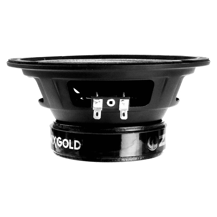 Phoenix Gold ZR Pro 6,5" högtalarset 200W