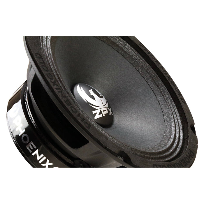 Phoenix Gold ZR Pro 6,5" högtalarset 200W