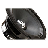 Phoenix Gold ZR Pro 6,5" högtalarset 200W