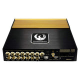 Phoenix Gold 12-kanals limited edition-förstärkare