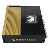 Phoenix Gold 12-kanals limited edition-förstärkare