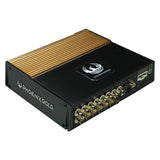 Phoenix Gold 12-kanals limited edition-förstärkare