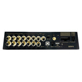 Phoenix Gold 12-kanals limited edition-förstärkare