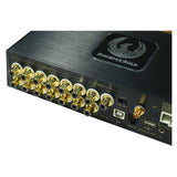 Phoenix Gold 12-kanals limited edition-förstärkare