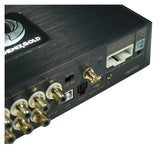 Phoenix Gold 12-kanals limited edition-förstärkare